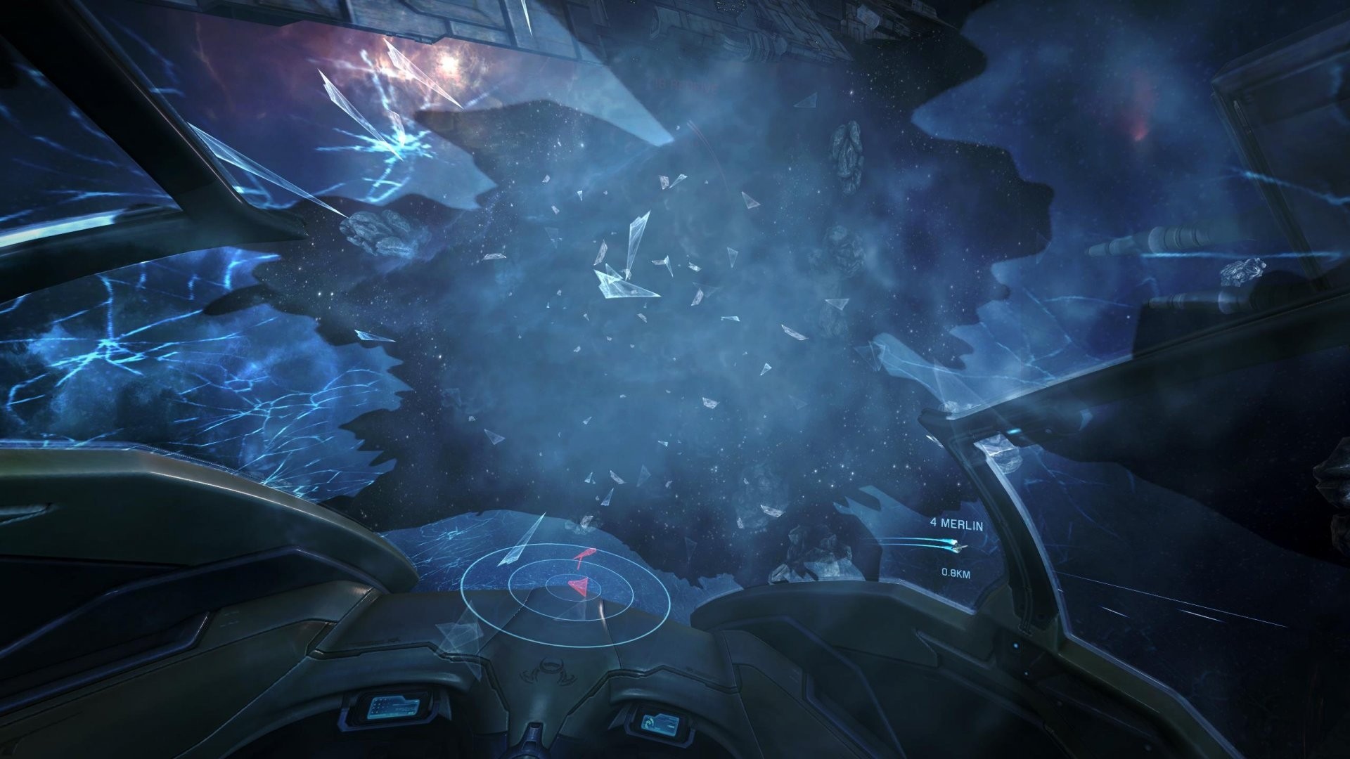 EVE: Valkyrie - Imagen 23